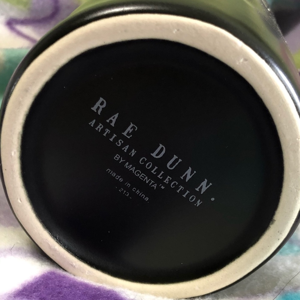 Rae Dunn Flower Vase - Picture 2 of 2